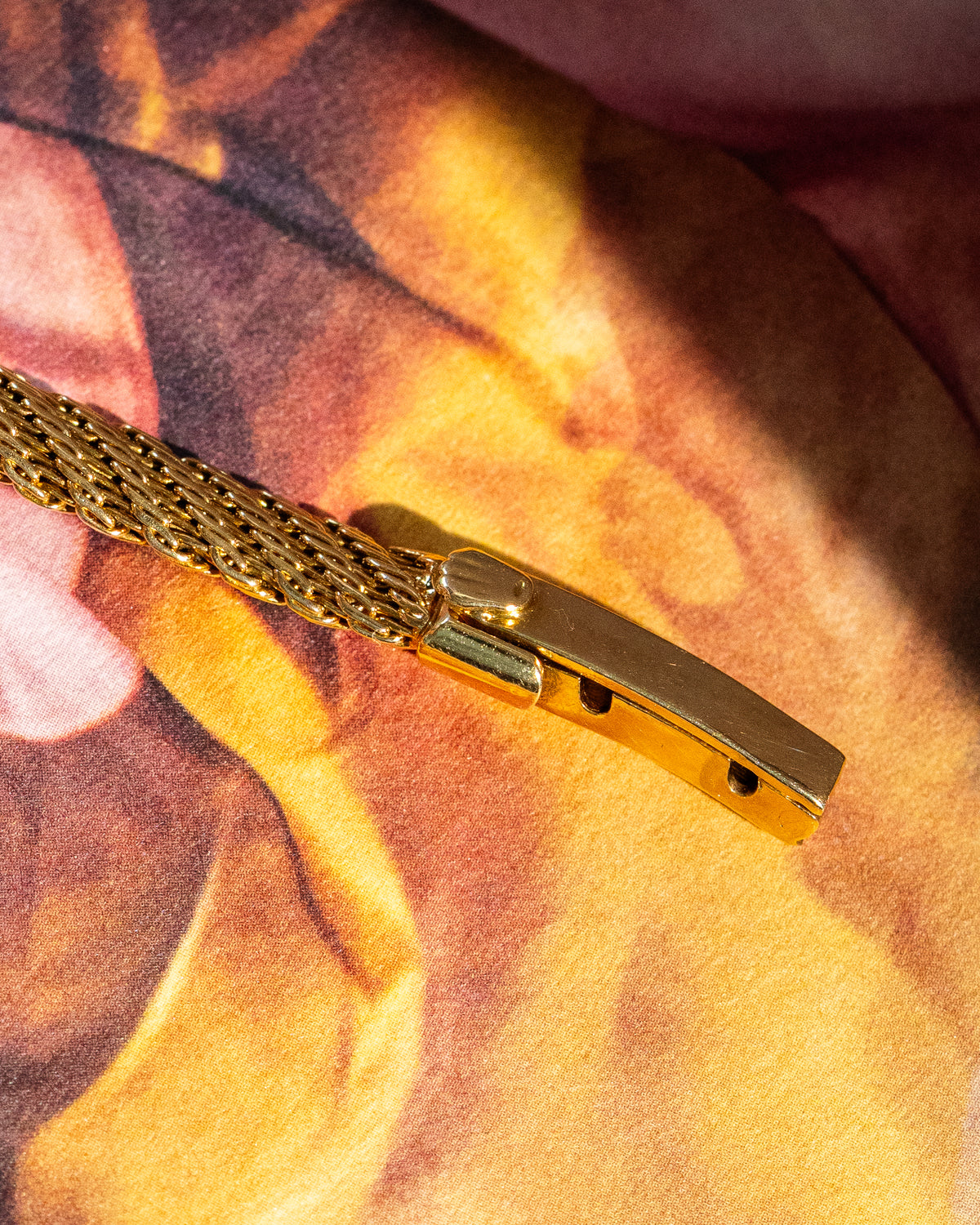 Rolex Cocktail 18K 'Rope'