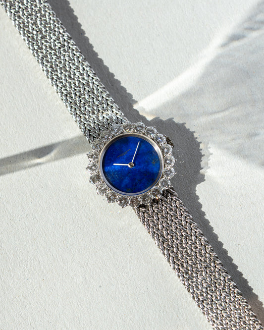 Vacheron Constantin Lapis Diamond