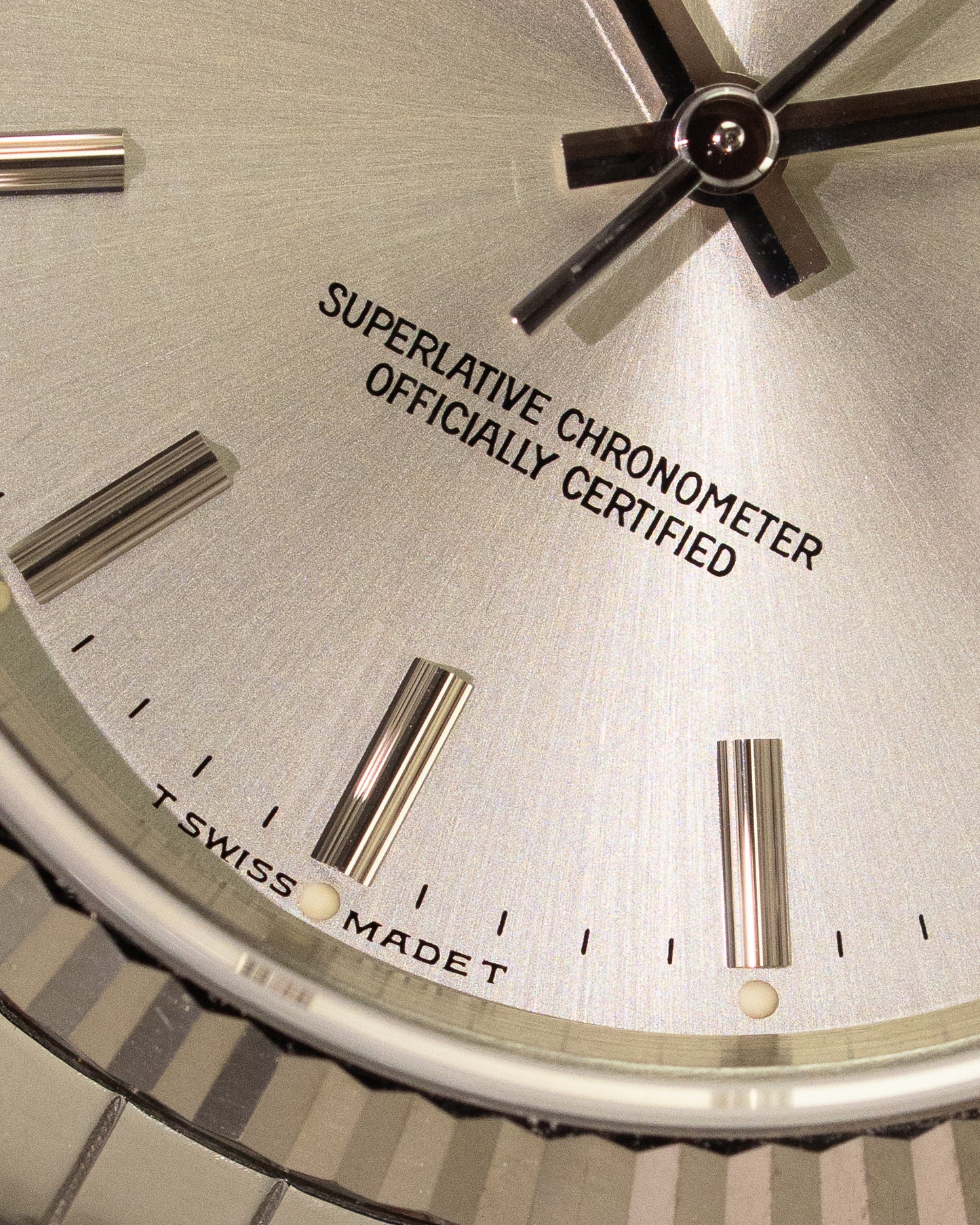 Rolex Datejust 16234