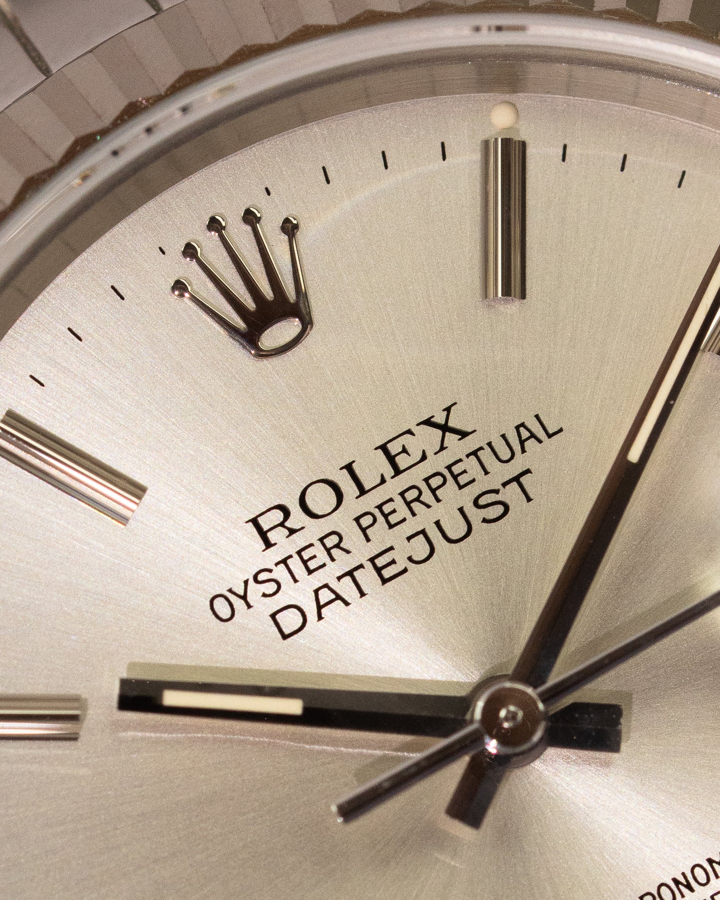 Rolex Datejust 16234