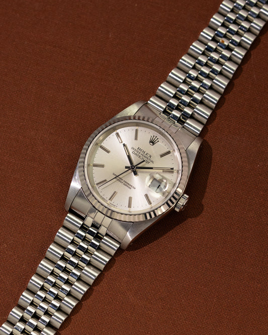 Rolex Datejust 16234