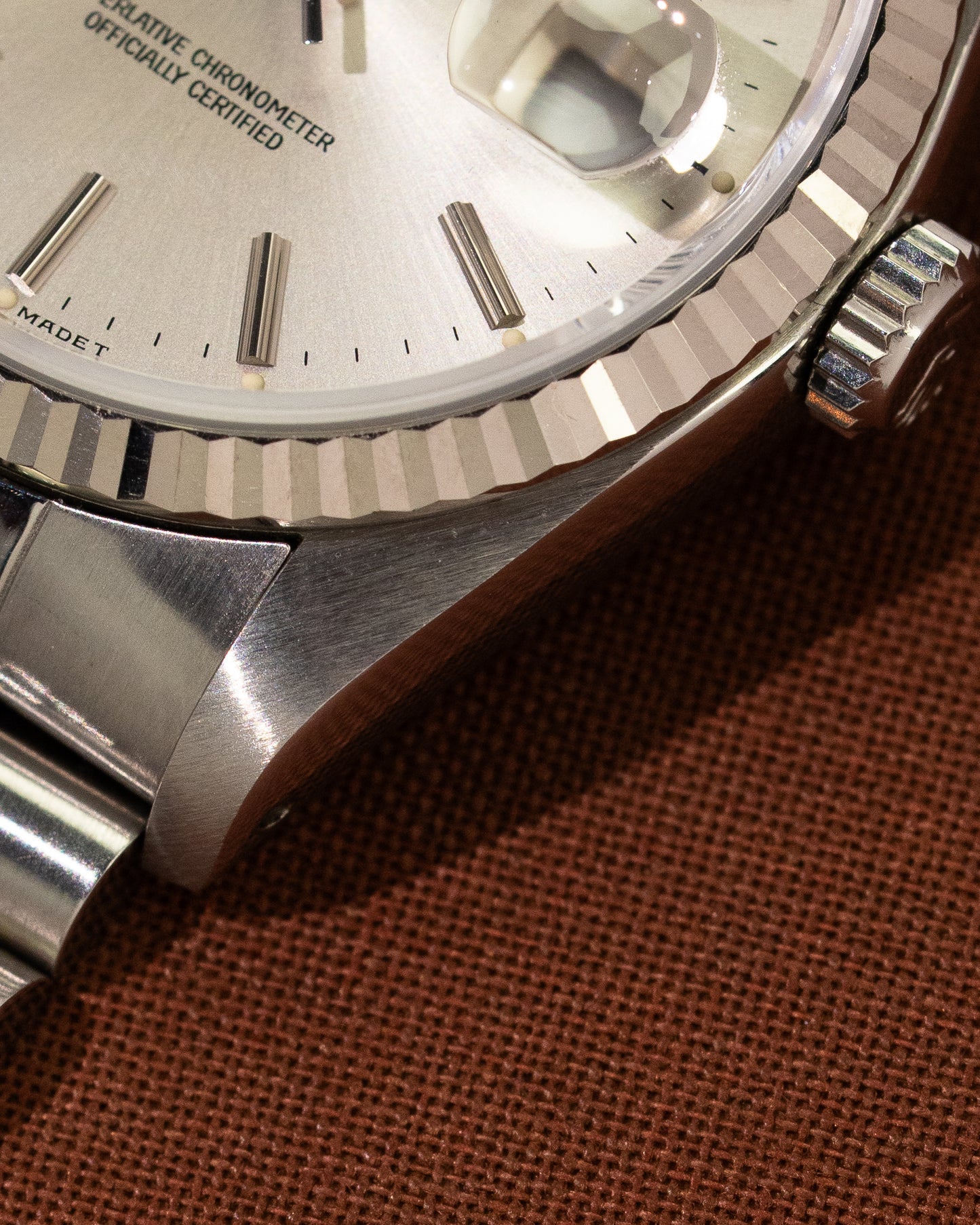 Rolex Datejust 16234