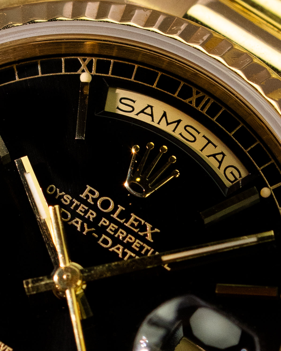 Rolex Day-Date 18238