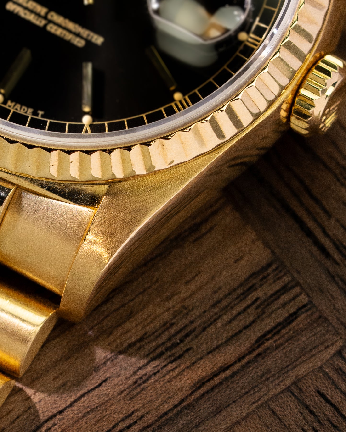 Rolex Day-Date 18238