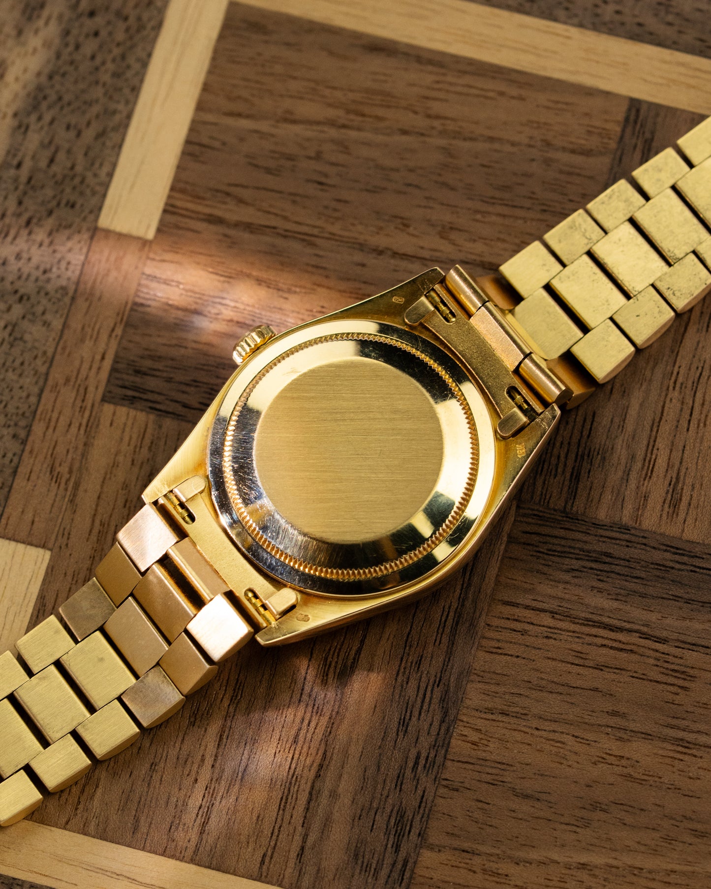 Rolex Day-Date 18238