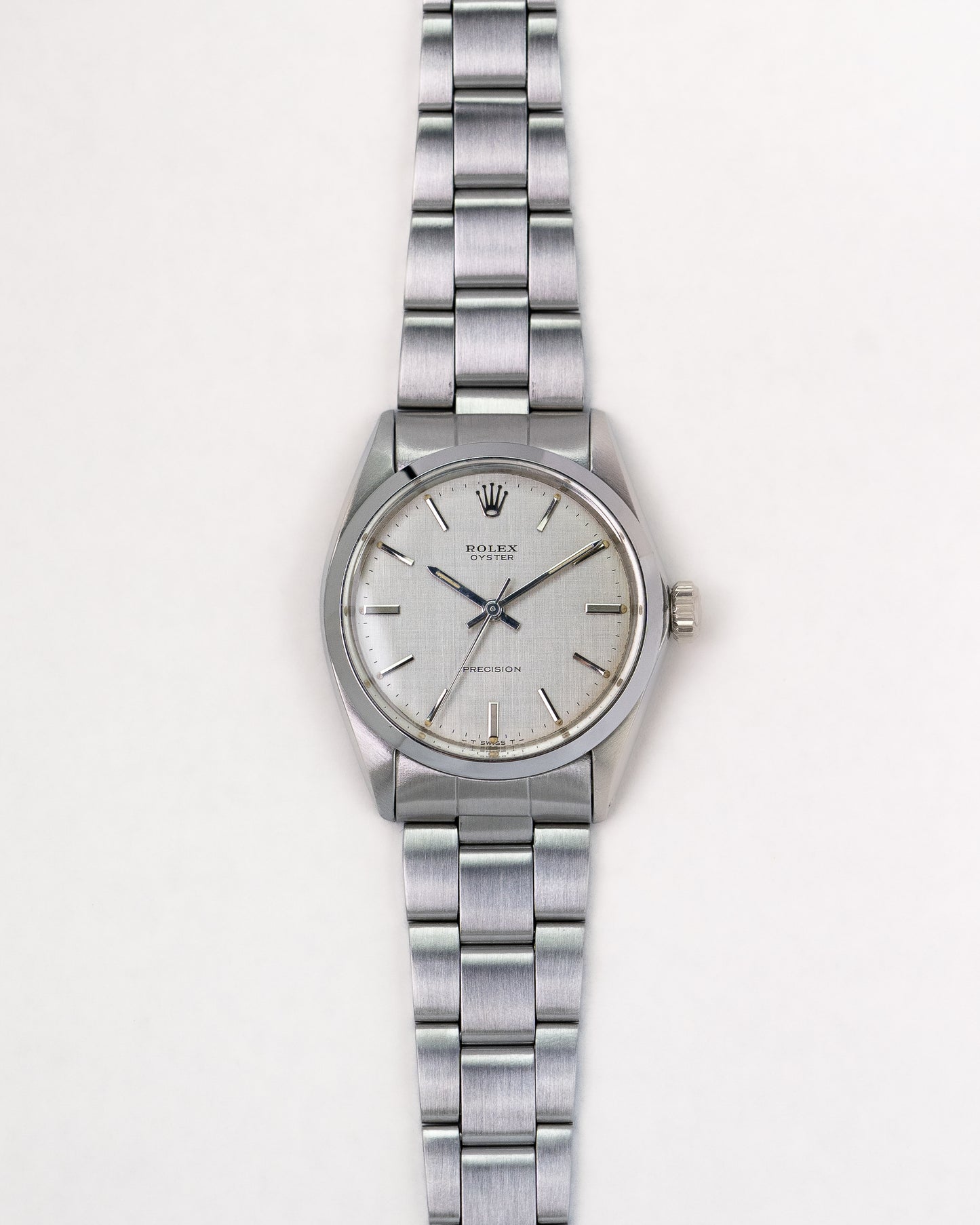 Rolex Oyster 6426 'Linen'