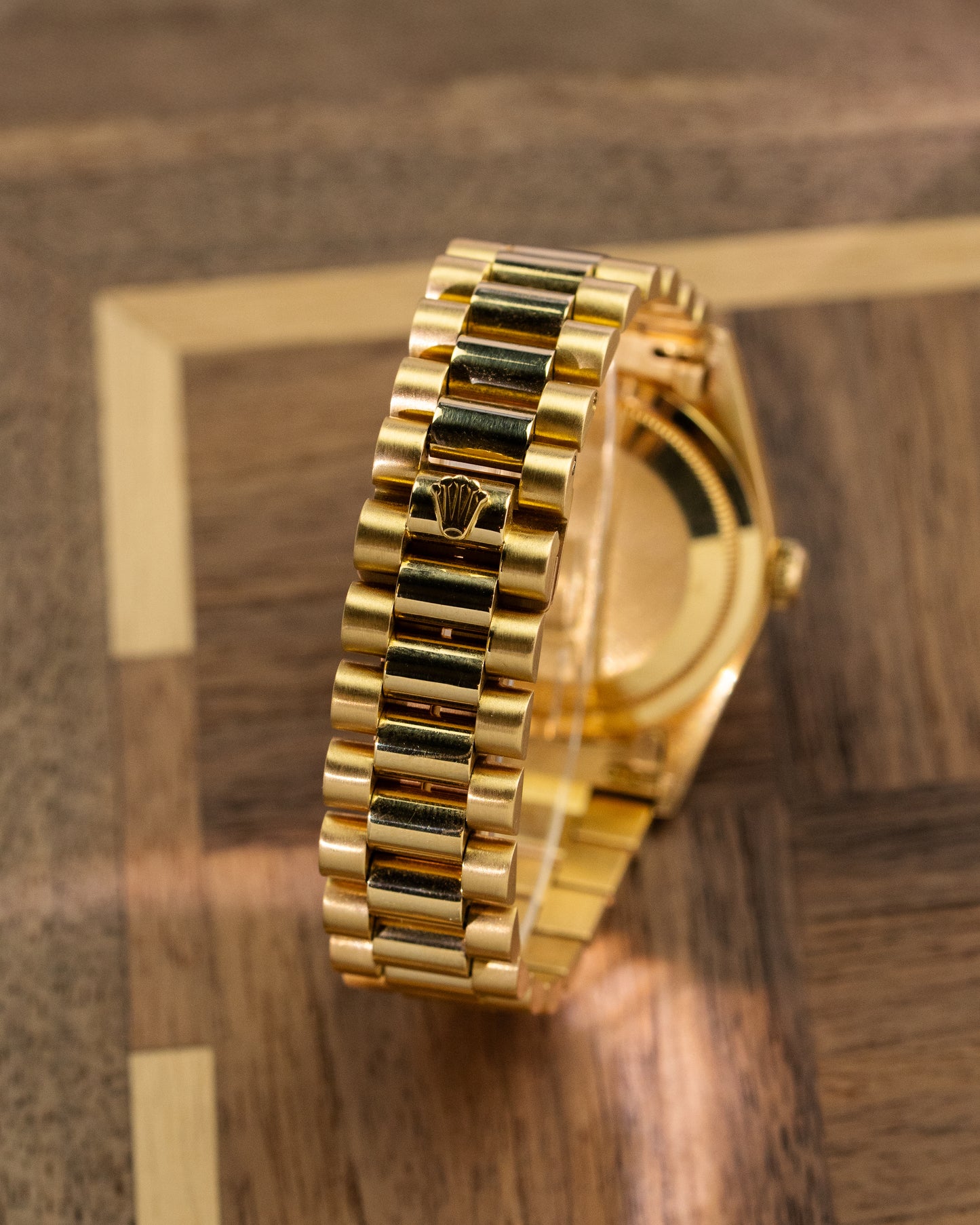 Rolex Day-Date 18238