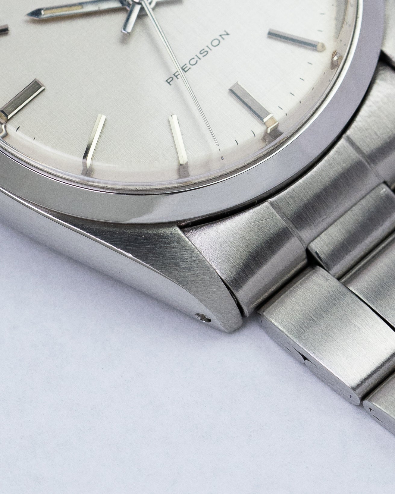 Rolex Oyster 6426 'Linen'