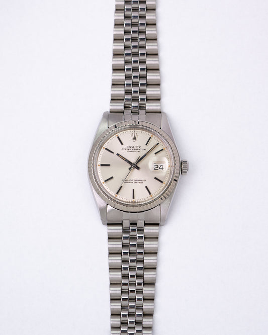 Rolex Datejust 1601