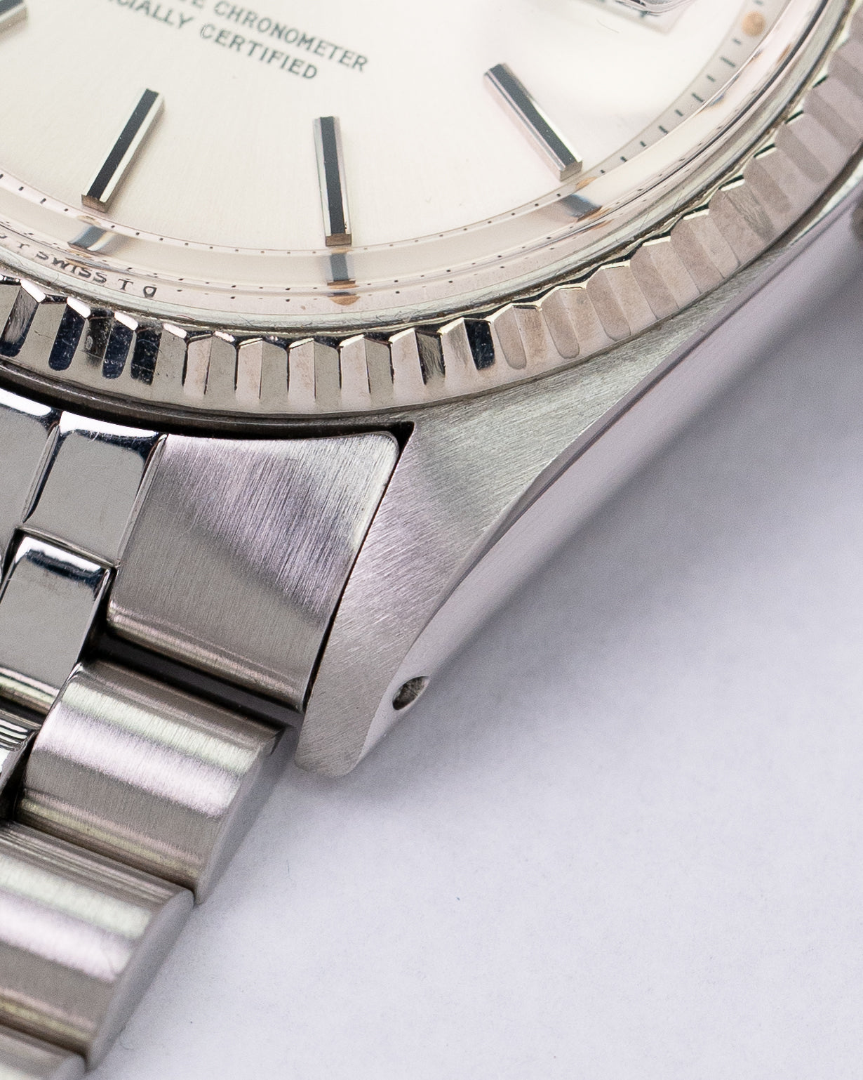 Rolex Datejust 1601