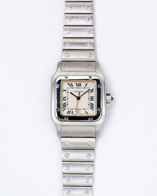 Cartier Galbée 987901