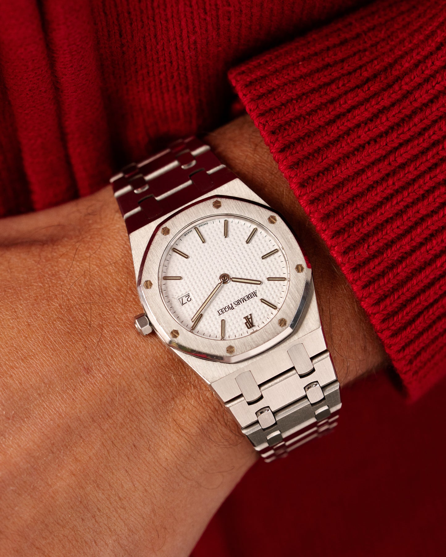 Audemars Piguet 56175ST