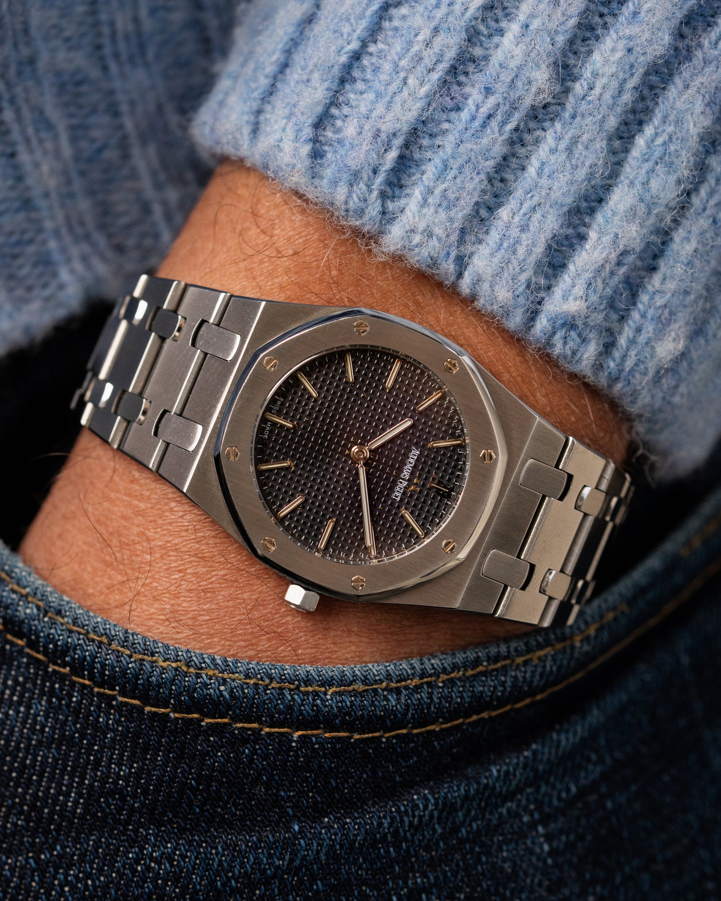 Audemars Piguet 56303ST