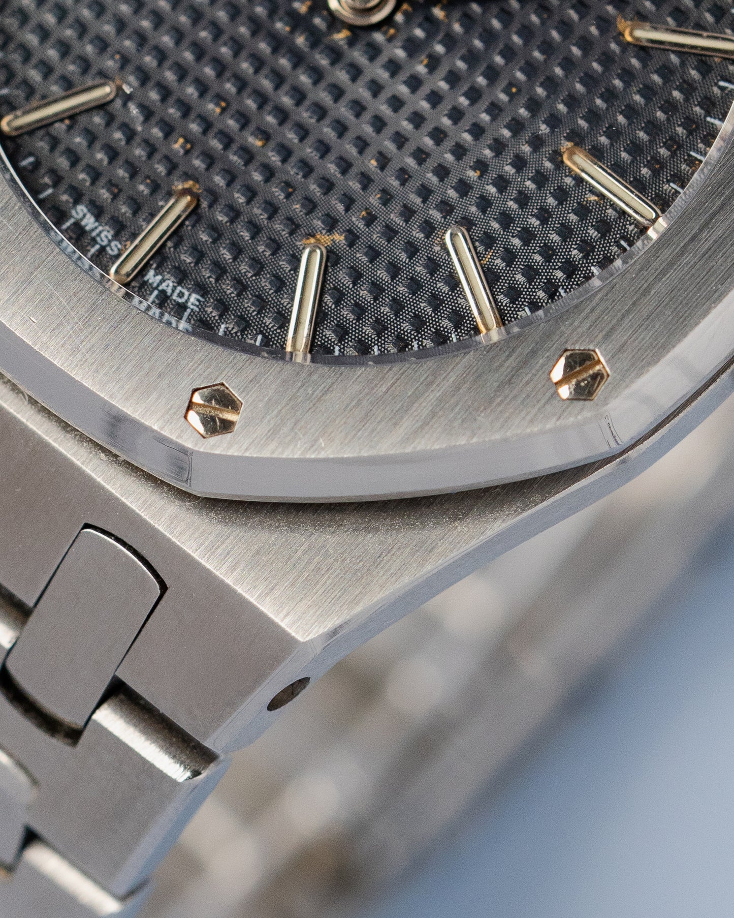 Audemars Piguet 56303ST