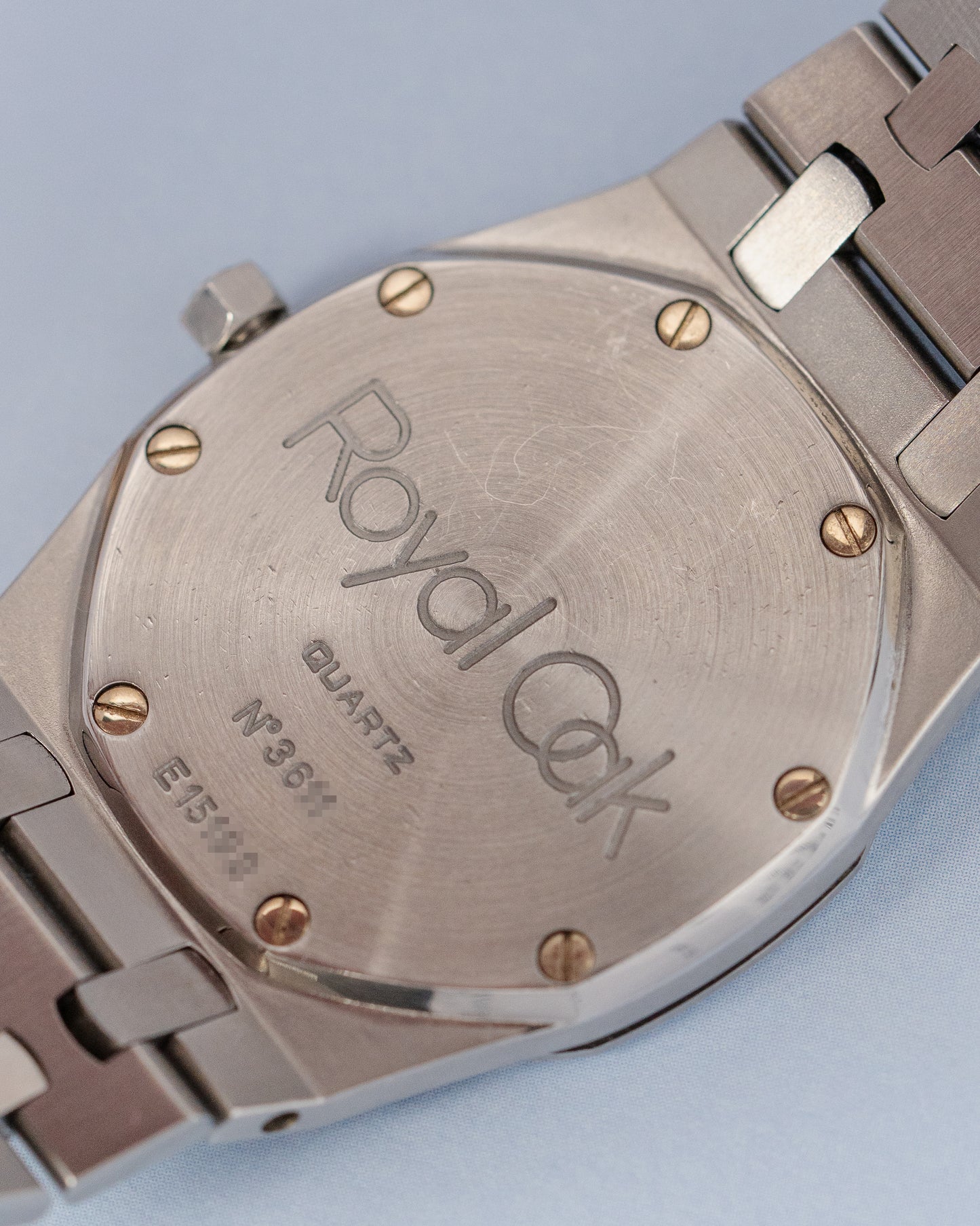 Audemars Piguet 56303ST