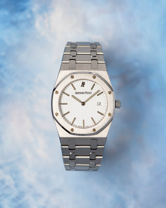 Audemars Piguet 56175ST