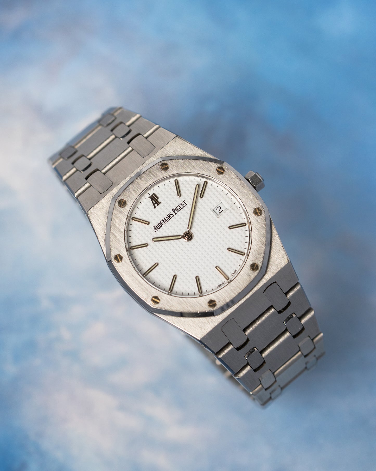 Audemars Piguet 56175ST