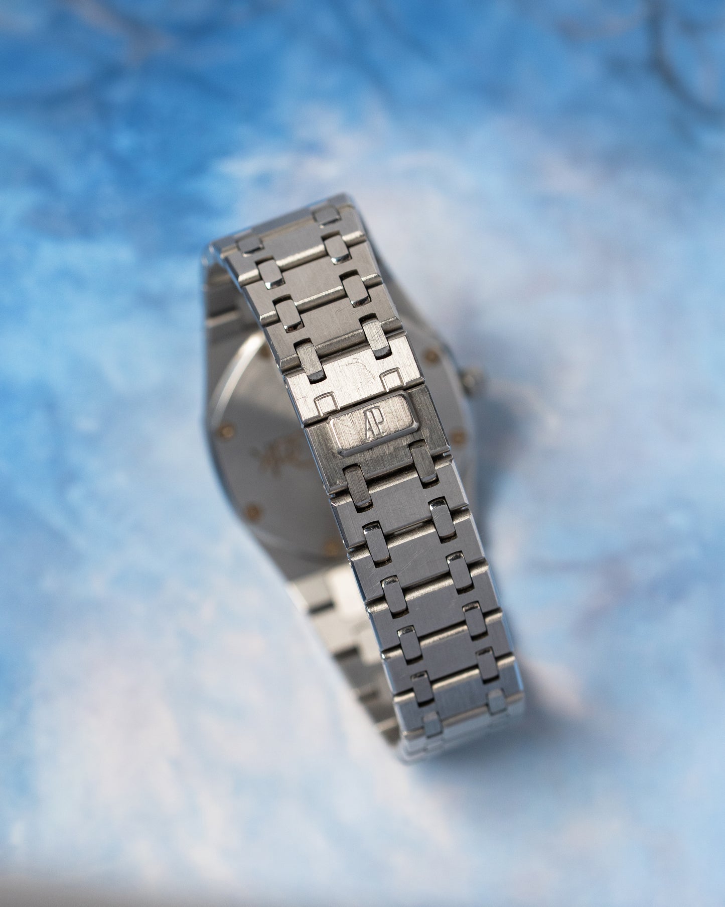 Audemars Piguet 56175ST