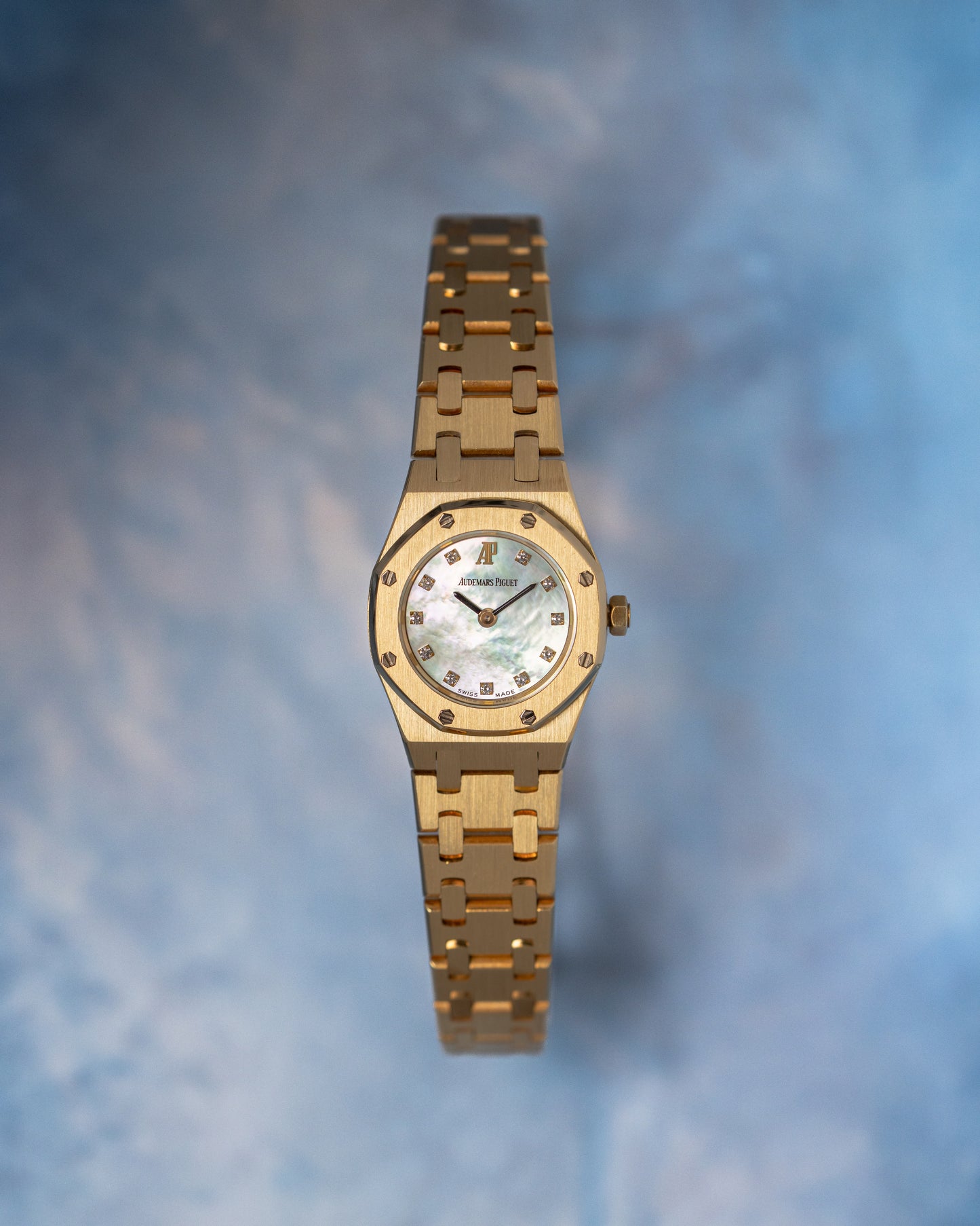 Audemars Piguet Royal Oak 'Limited'