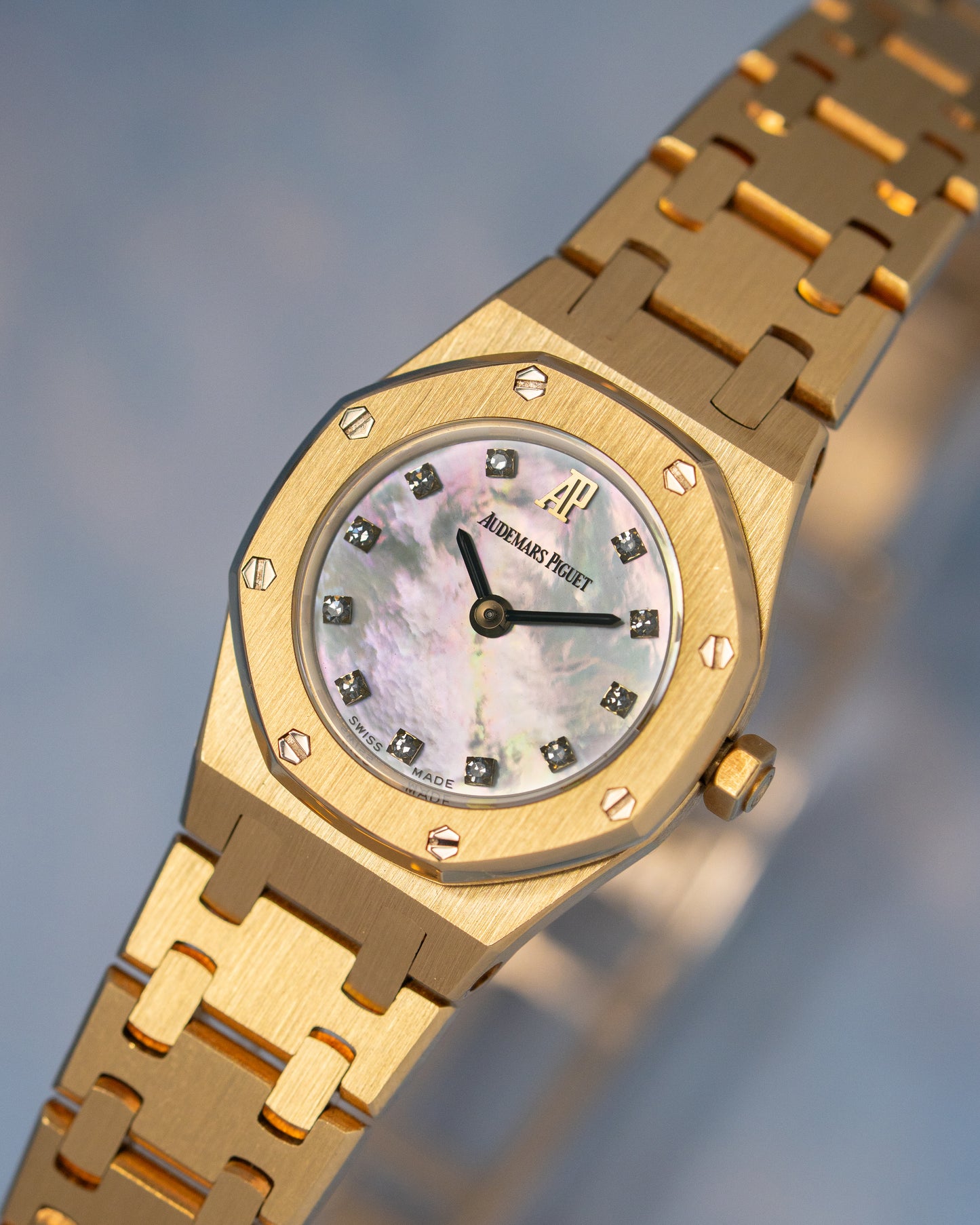 Audemars Piguet Royal Oak 'Limited'