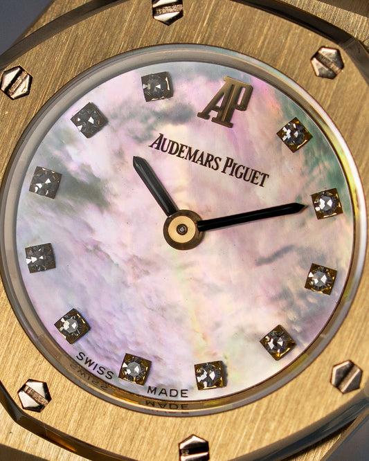 Audemars Piguet Royal Oak 'Limited'