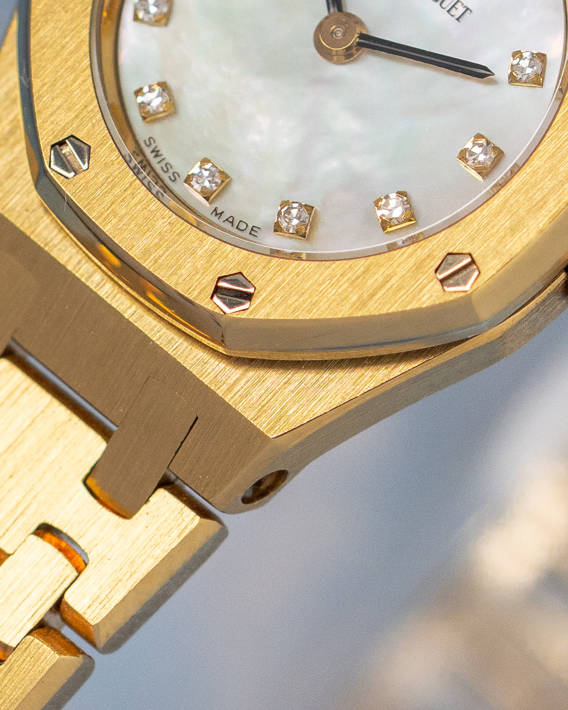 Audemars Piguet Royal Oak 'Limited'