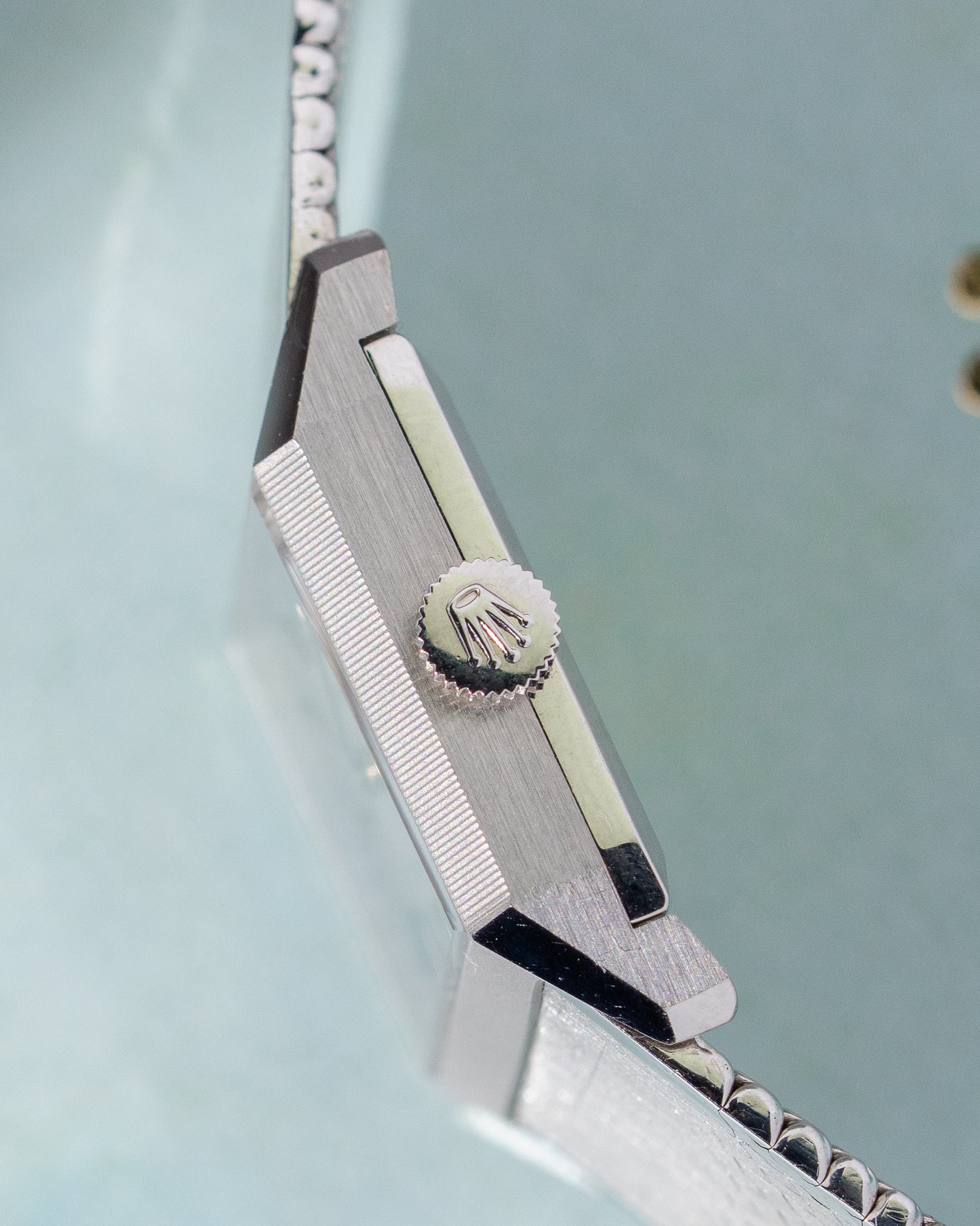 Rolex Orchid 2678 'Complete Set'