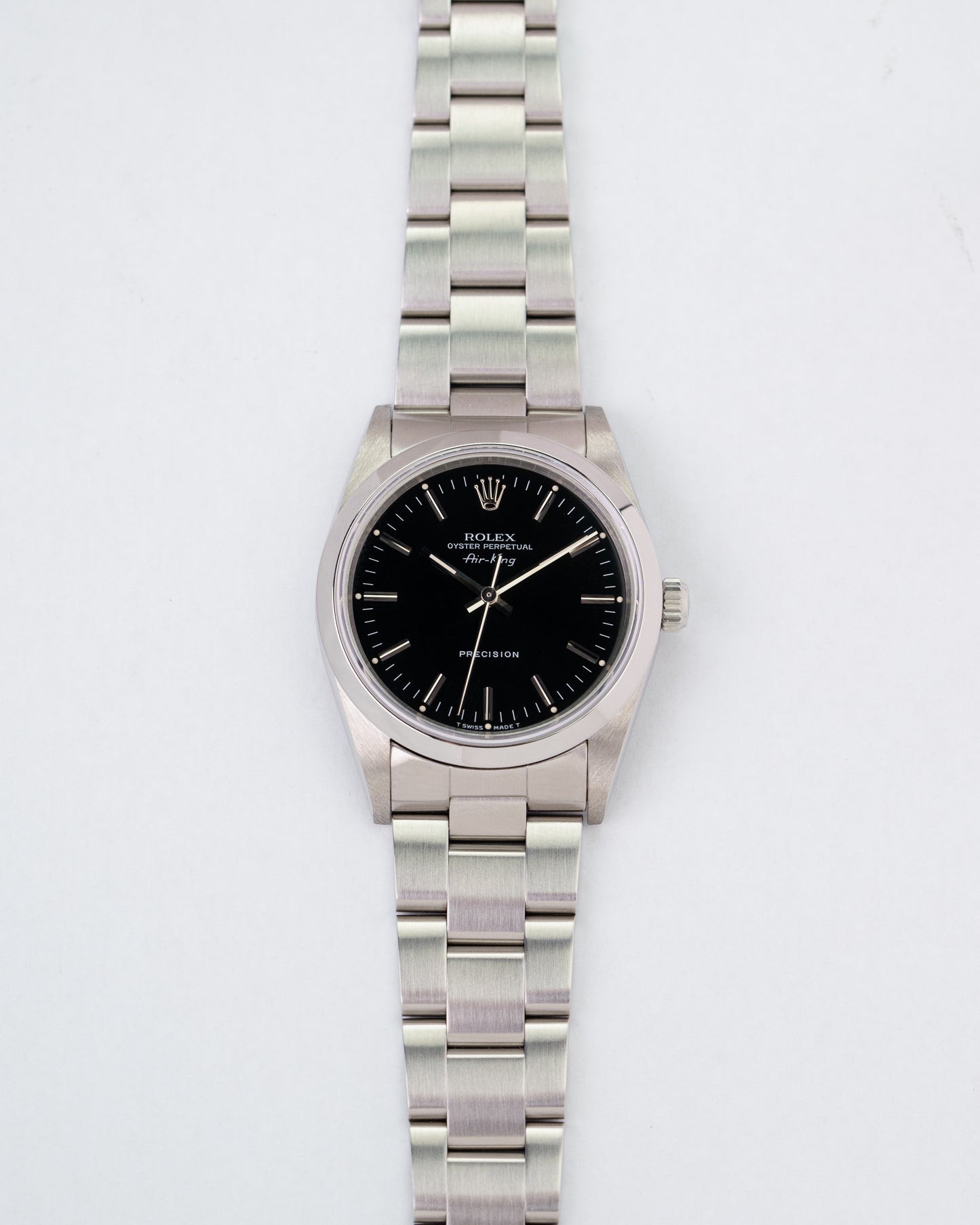 Rolex Air-King 14000