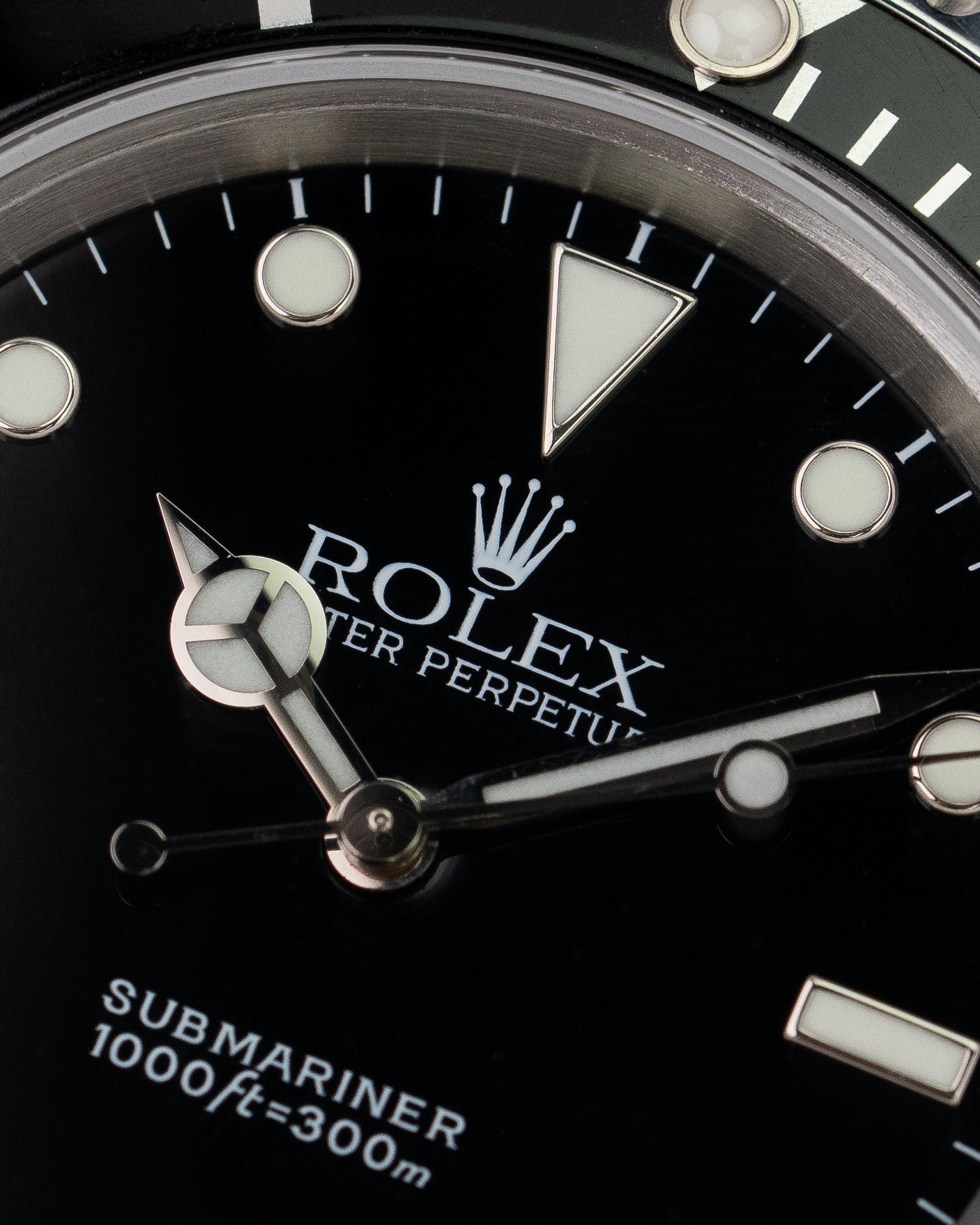 Rolex Submariner 14060M 'Full-Set'