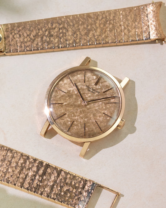 Patek Philippe Calatrava 3426