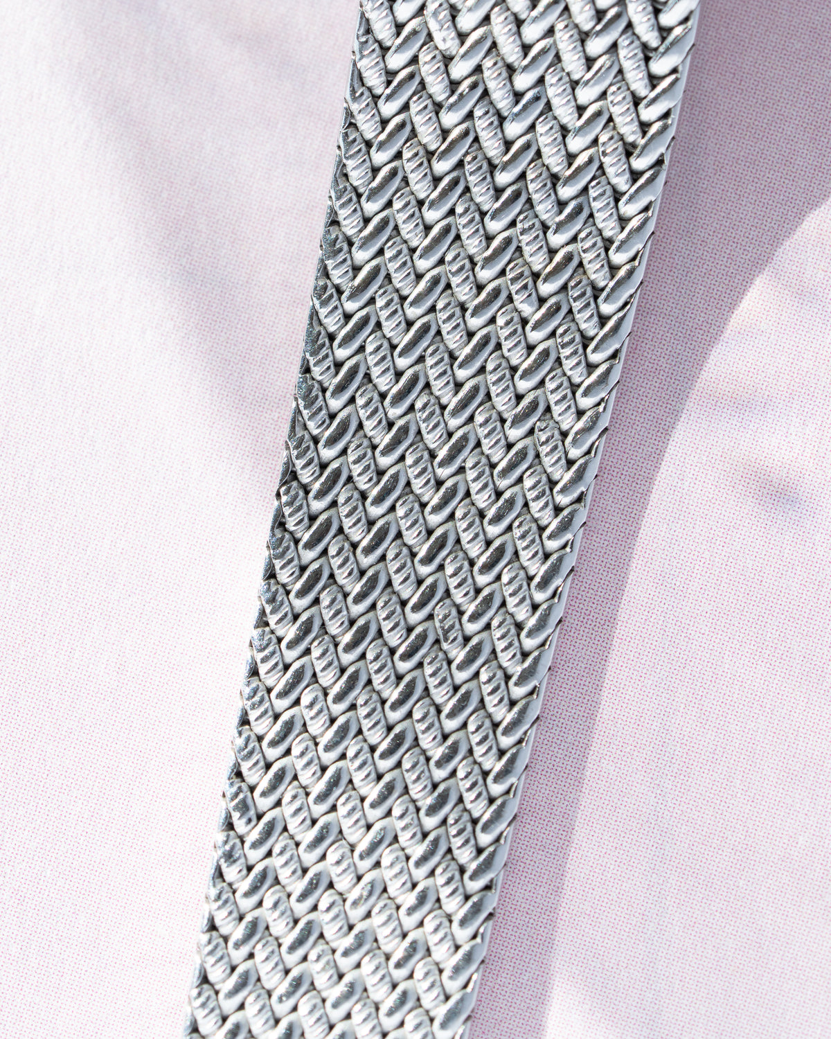 Audemars Piguet White Gold Dazzle