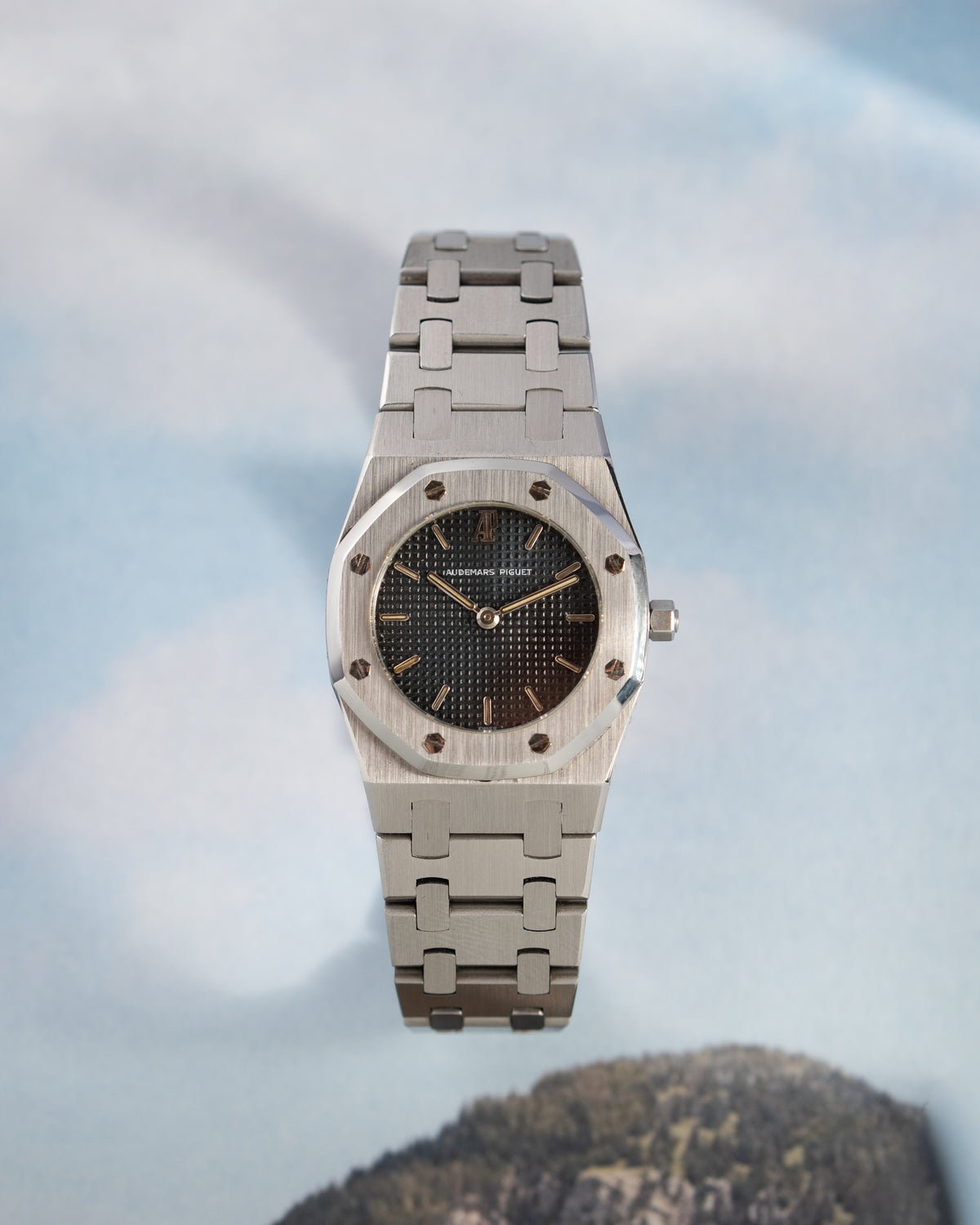 Audemars Piguet Royal Oak Mini
