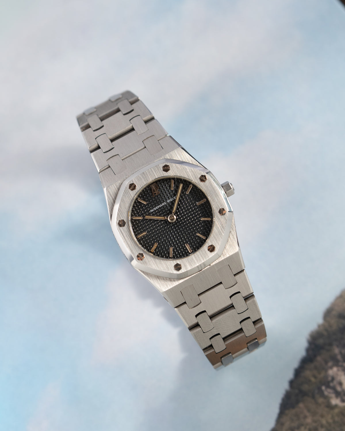 Audemars Piguet Royal Oak Mini