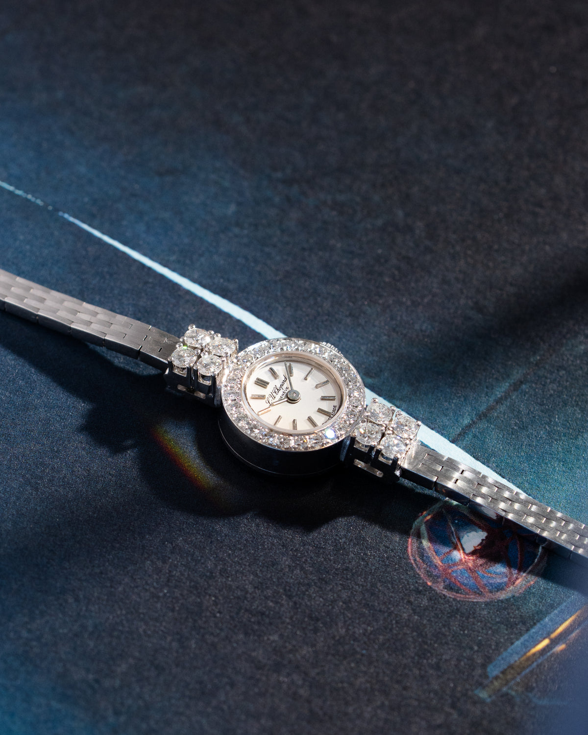 Chopard Lady Cocktail '4 Diamond'