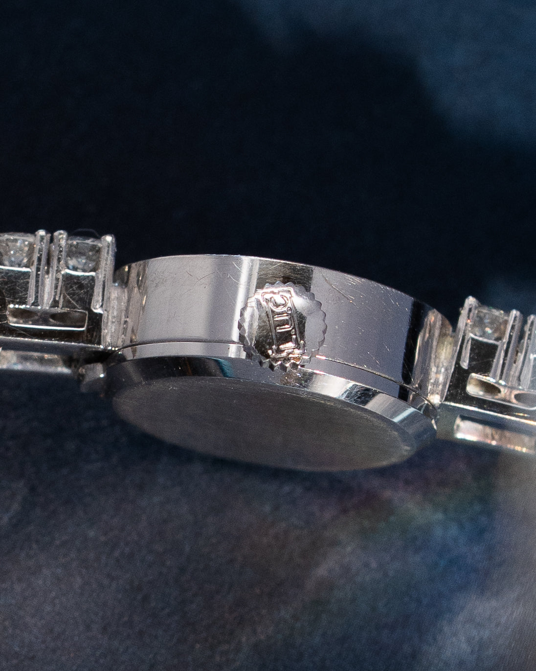 Chopard Lady Cocktail '4 Diamond'