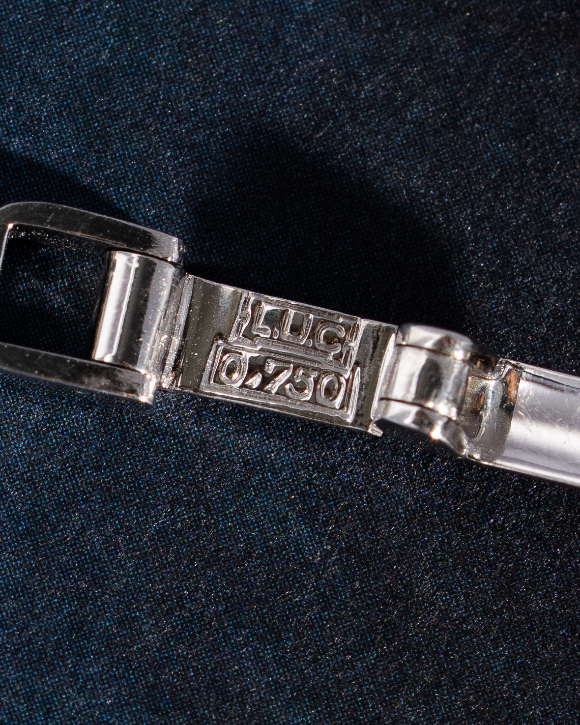 Chopard Lady Cocktail '4 Diamond'