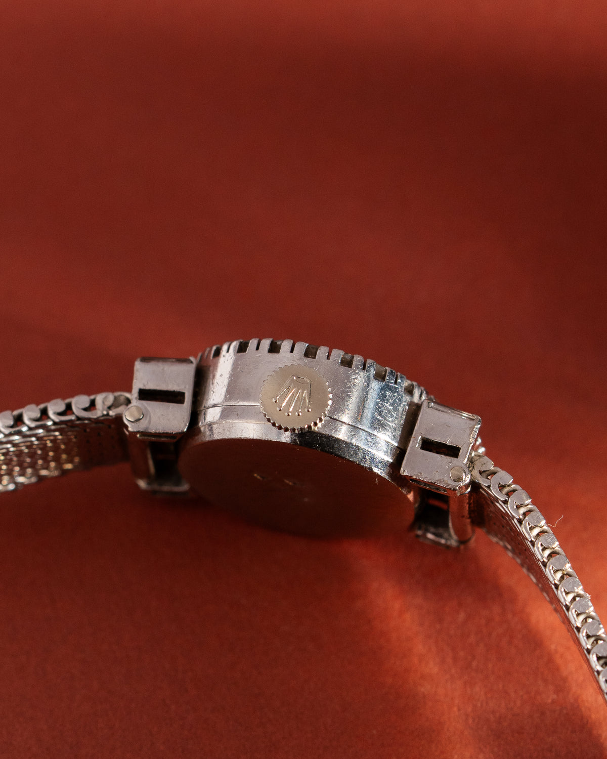 Rolex Lady Cocktail 18K 'Diamond'